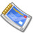 Laptop pcmcia Icon